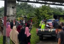 Pagi Maut di Rel Bumiayu: 3 Remaja Perempuan Terserempet KA Parcel, 1 MD di Tempat, 2 Terluka