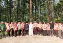 Perkemahan Jawara 2026 Ditutup: Bupati Brebes: Pendidikan Kesetaraan Bukan Pilihan Kedua