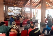 Antara Lahan Garapan dan Penghijauan: Siapa Sebenarnya Berbicara untuk Alam?